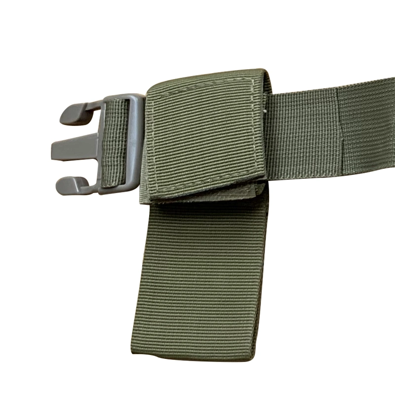Tactical Leg and Waist Guns Holster Universal Tactical Belt Holster for Military and Police