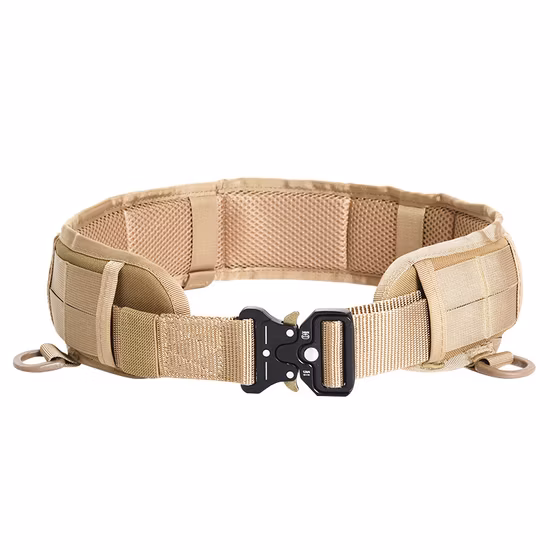 Tactical Leg and Waist Guns Holster Universal Tactical Belt Holster for Military and Police