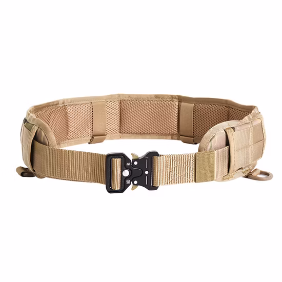 Tactical Leg and Waist Guns Holster Universal Tactical Belt Holster for Military and Police