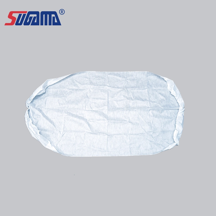 Disposable Sheets Massage Table Bed Fitted Covers in Bulk