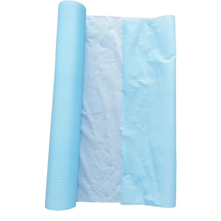 Personal Cover Massage Paper Table Roll for SPA Beauty Salon
