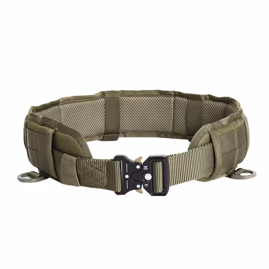 Tactical Leg and Waist Guns Holster Universal Tactical Belt Holster for Military and Police