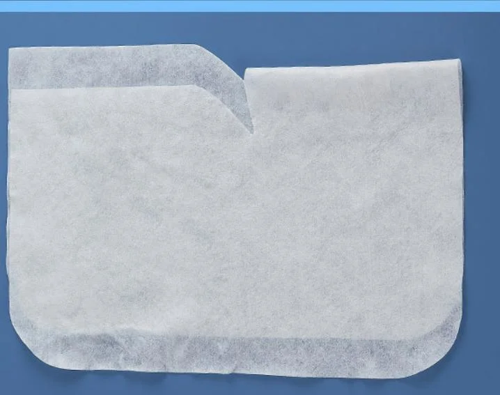 Customized Disposable Nonwoven Face Cradle Cover