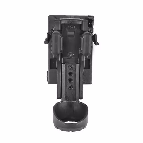 Popular Holster in Camo and Black Color for Nij Iiia Fast Ballistic Bulletproof Helmet