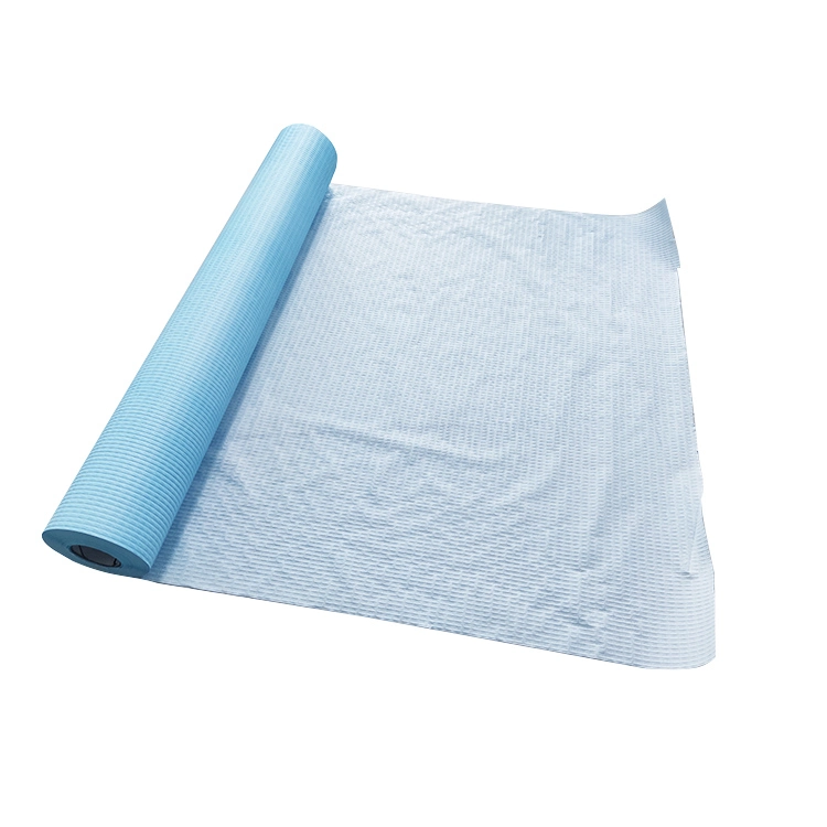 Personal Cover Massage Paper Table Roll for SPA Beauty Salon