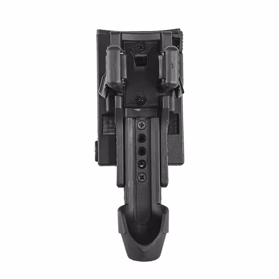 Popular Holster in Camo and Black Color for Nij Iiia Fast Ballistic Bulletproof Helmet