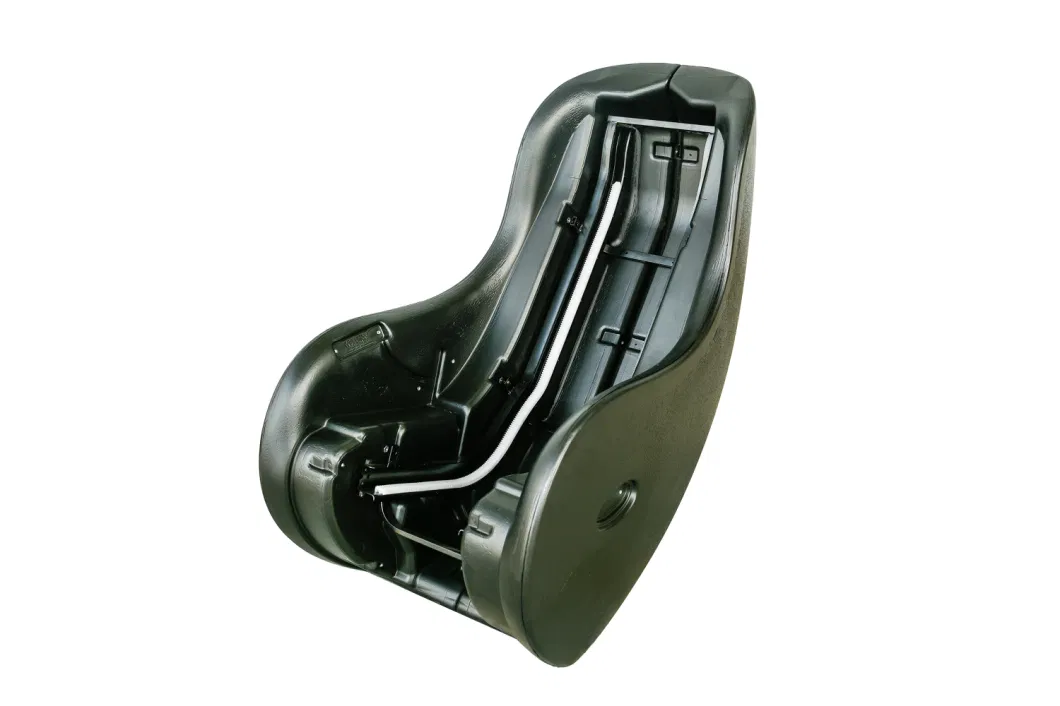 Plastic Molding Customized Accessories of Massage Chair