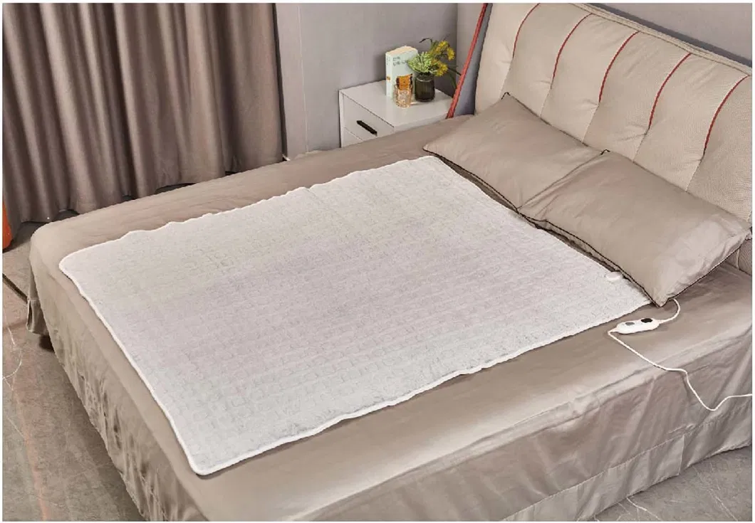 Massage Table Warmer Heated Electric Blanket