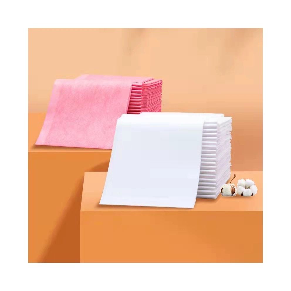 Disposable Sheets Massage Cover Nonwoven Medical Table Sale Couch Paper for SPA Roll Set PP Disposable Bed Sheet
