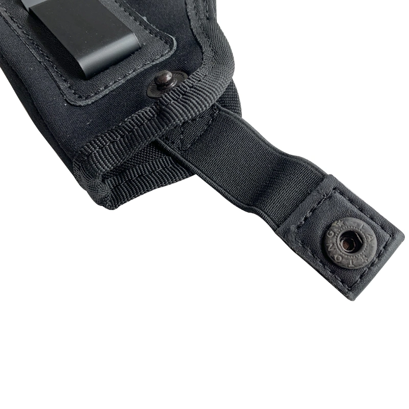 Hi Quality Tactical Holster for Police and Military Use