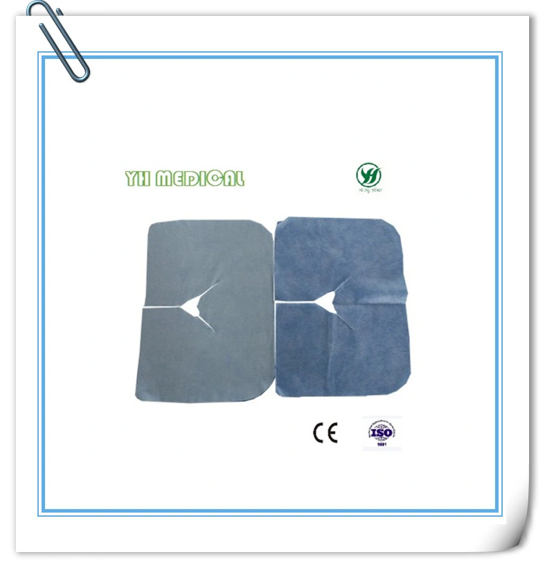 Disposable Face Cradle Cover for SPA Usage