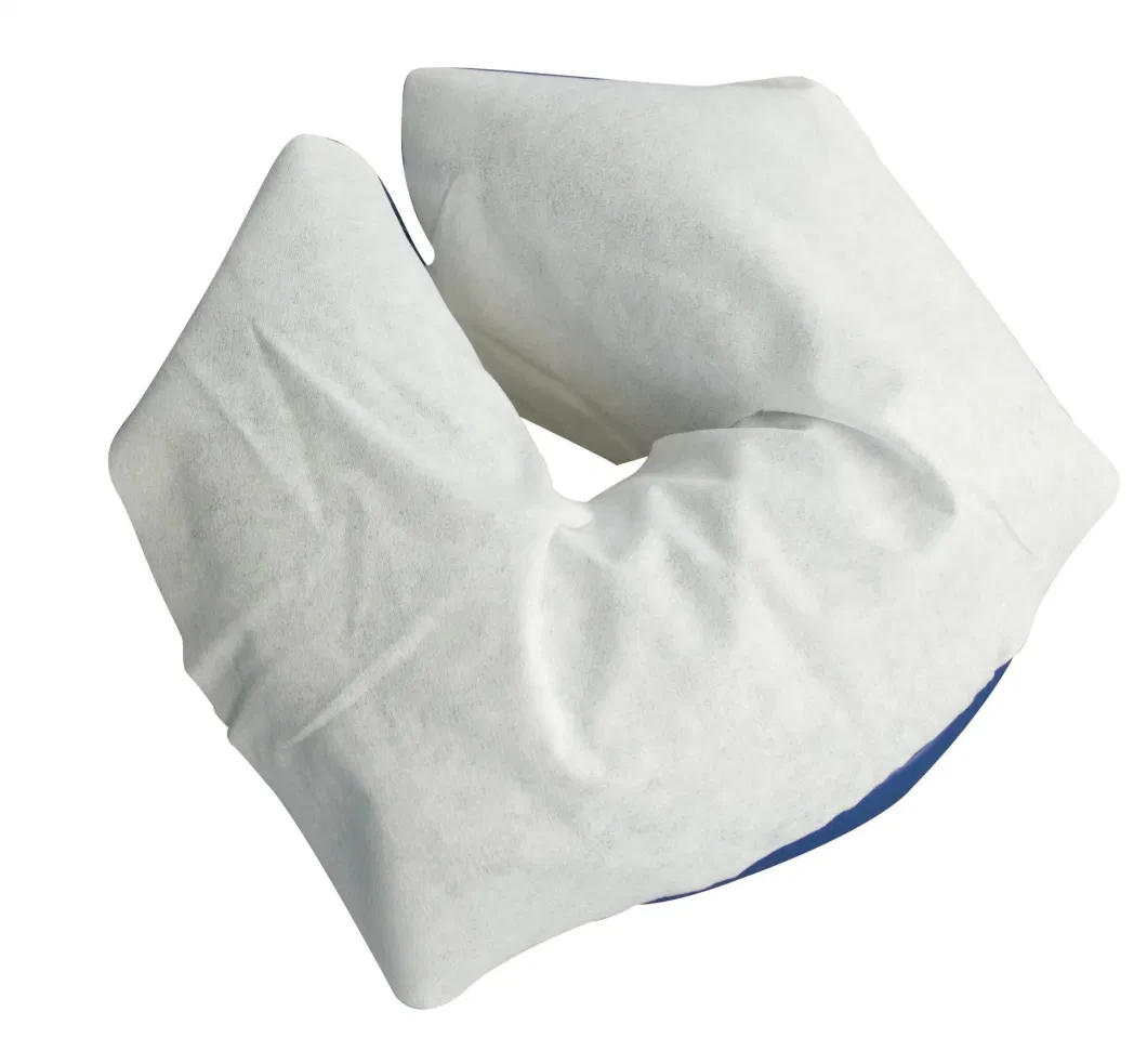 Customized Disposable Nonwoven Face Cradle Cover