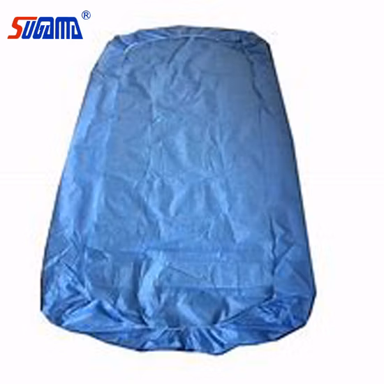 Disposable Sheets Massage Table Bed Fitted Covers in Bulk