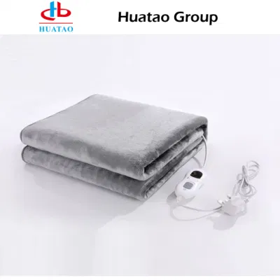 Massage Table Warmer Heated Electric Blanket