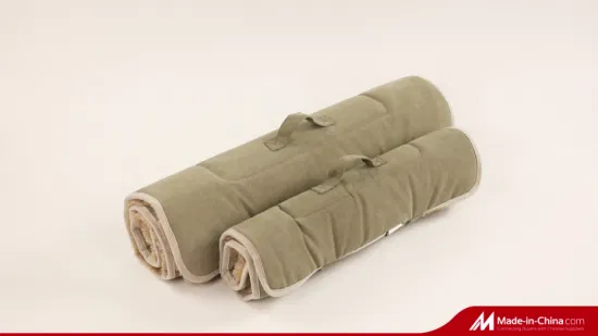 Low Cost Professional Massage Seat Mats Blankets for Travelling