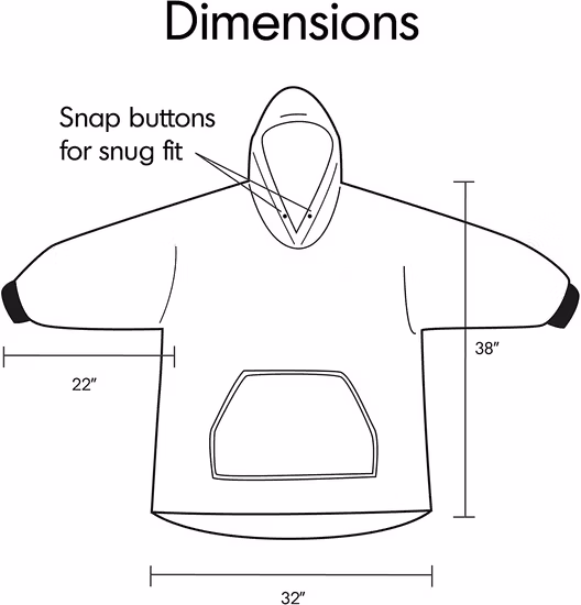 Thick Wearable Sherpa Hoodie Blanket with Sleeves Oversized Sherpa Digital Print Cow Sweatshirt Blanket