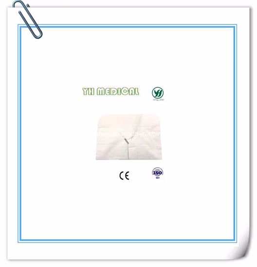 Disposable Flat Face Cradle Cover for SPA Center