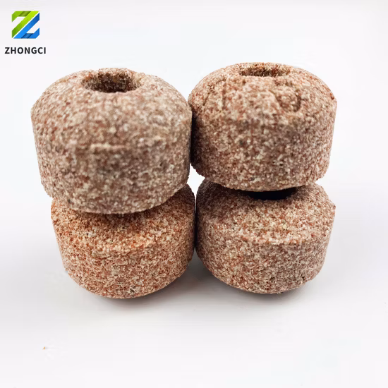 Sleeping Pillows 100% Cotton Casing Cover Medium Density Loft