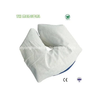 Disposable Face Cradle Cover for SPA Usage