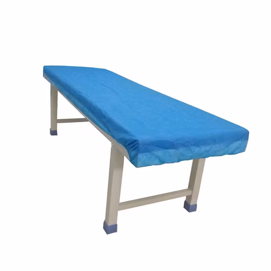 Wholesale Waterproof Oil Resistant Disposable Massage Table Sheet