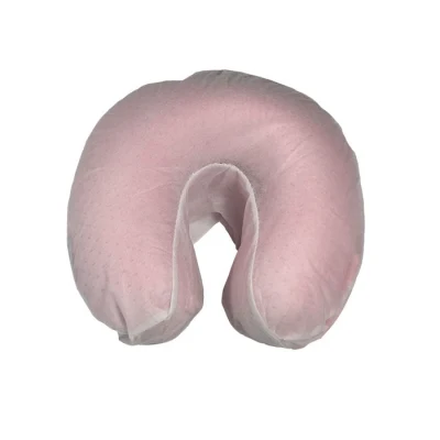 New Products Disposable Soft Face Cradle Covers Disposable Face Hole Cover Headrest Cover for Beauty Shop