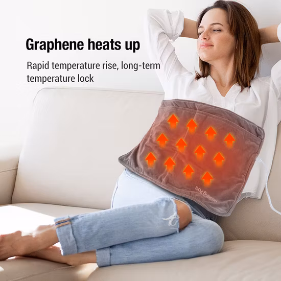 30*70 Inch Electric Blanket for Massage Table Warmer