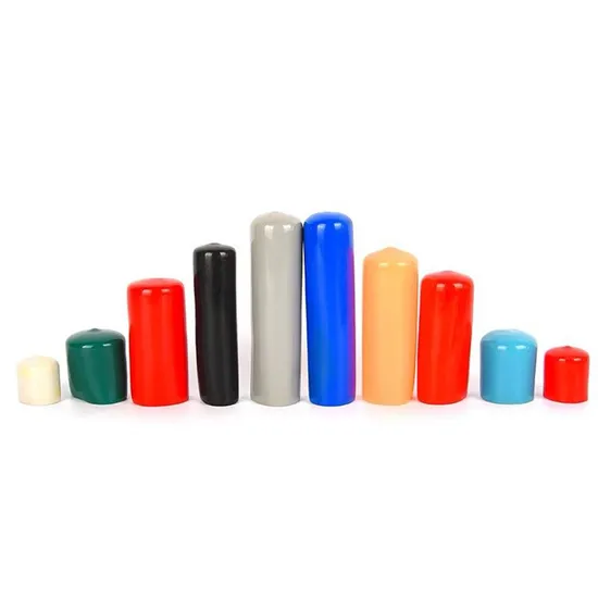 Custom Rubber Plastic Protector, Vinyl Chair/Stool Leg Protector PVC Wire Wheel Cap